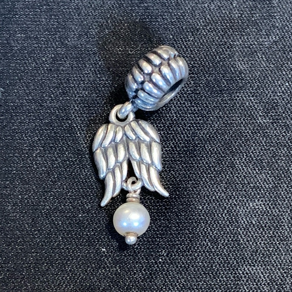 PANDORA CHARM - Picture 2 of 2